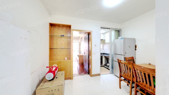 九龙城二手房实景图