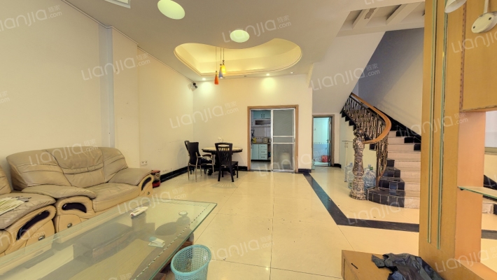 美阁花园二手房实景图