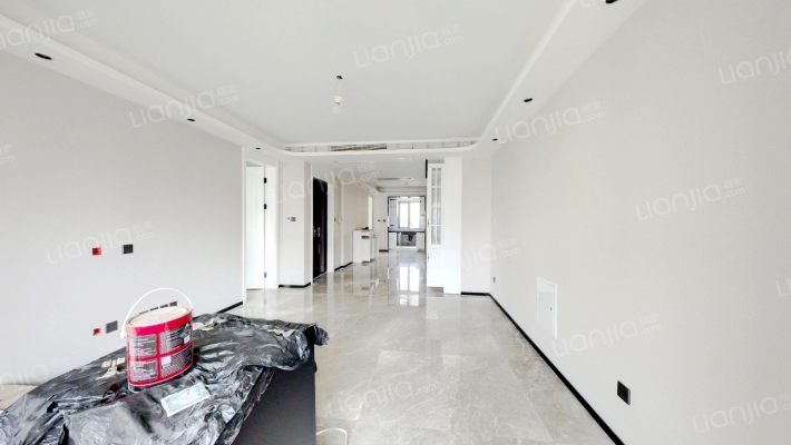 龙湖春江郦城二手房实景图