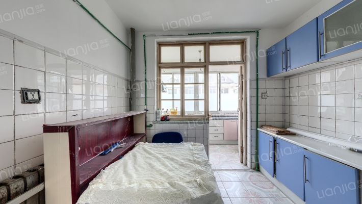 永进小区二手房实景图