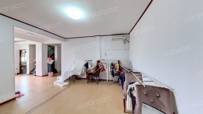 天峰名苑二手房实景图