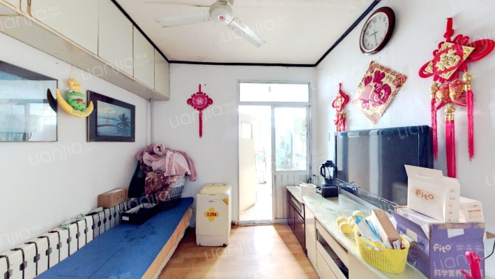 新平街二手房实景图