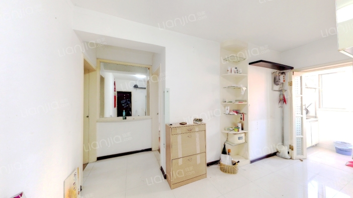 乐昌里小区二手房实景图