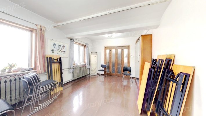 宁发商城二手房实景图