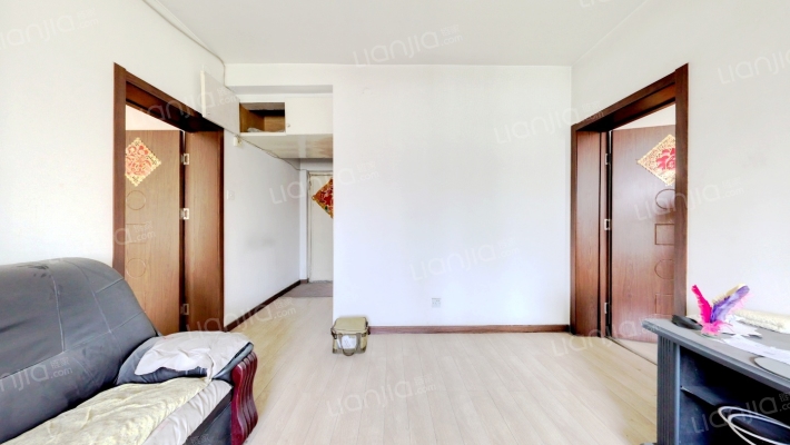 万泉寺南里二手房实景图