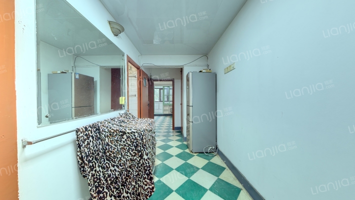 劲松八区二手房实景图