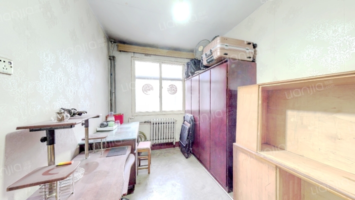 新赵路1632二手房实景图