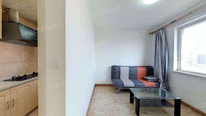 云泽经典二手房实景图