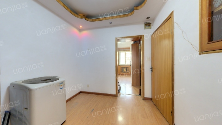 黄寺大街2号院二手房实景图