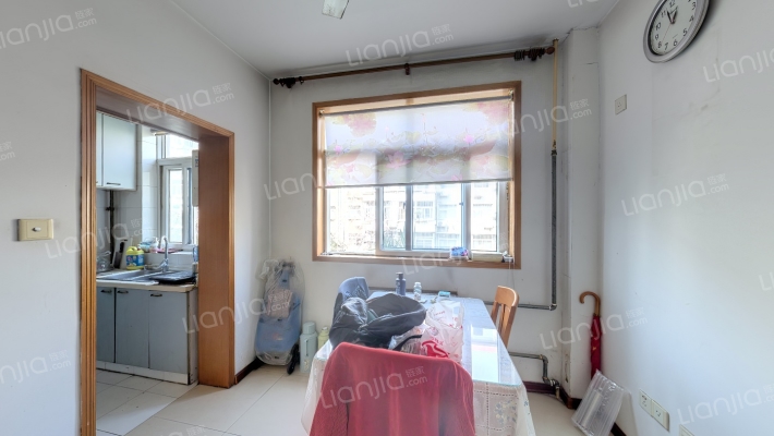 扬子五村二手房实景图