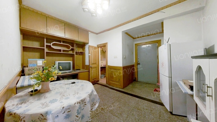 沙塘园二手房实景图