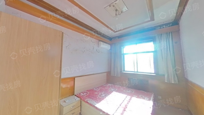 新出 人 民 路 学 区 房 上学便利 地理位置优越-卧室