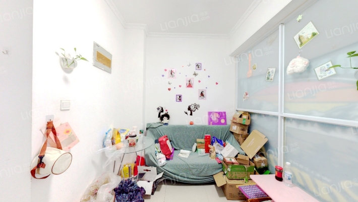 森林海二手房实景图