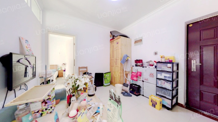 城市之星二手房实景图