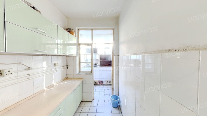 王官庄672号二手房实景图