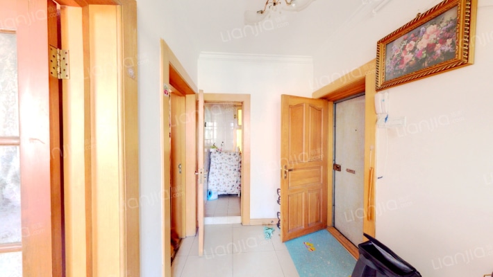 巨兴街二手房实景图