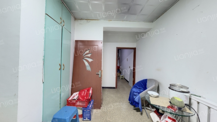 义和胡同二手房实景图