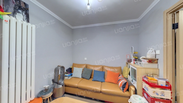 翠微路20号院二手房实景图