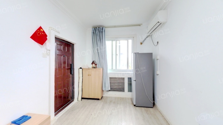 复兴门外大街二手房实景图