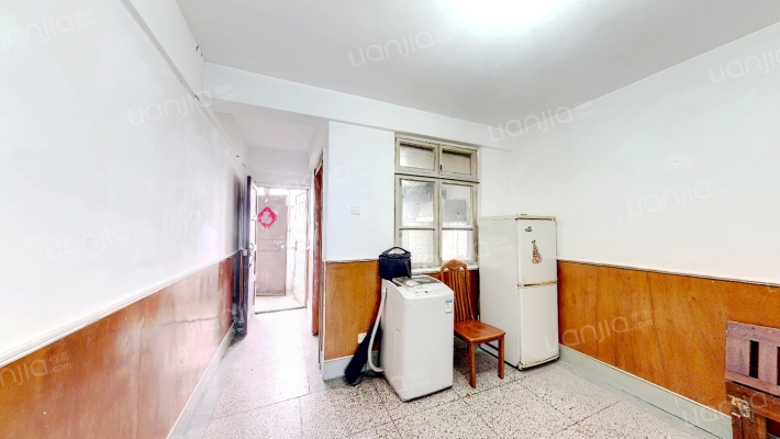 安庆路179号二手房实景图