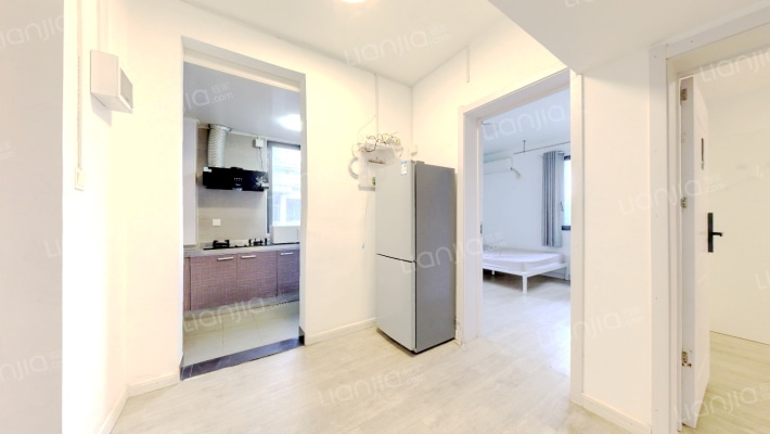 清凉新村二手房实景图