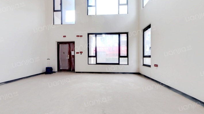 北大资源悦来A区二手房实景图