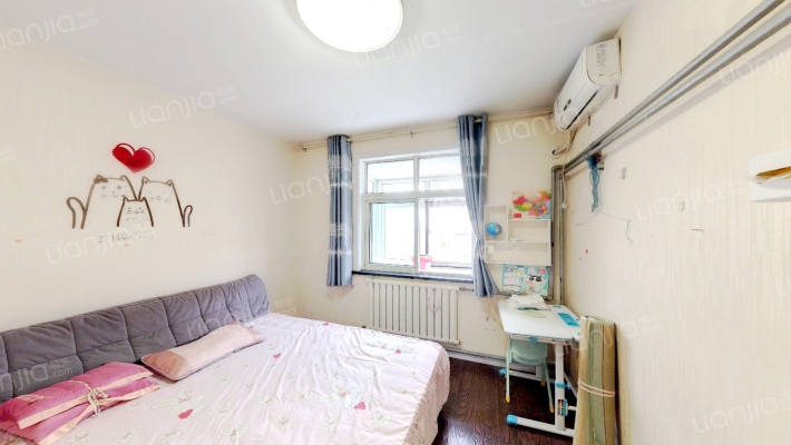 北小辛庄东街二手房实景图