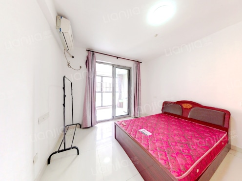 整租·水秀苑 1室1厅 南