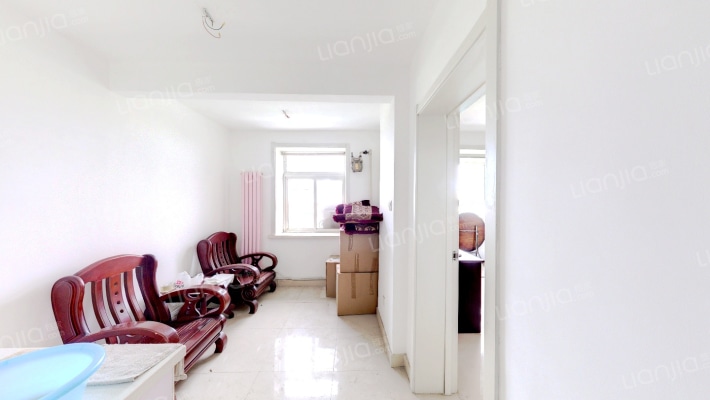 长征楼(河东区)二手房实景图