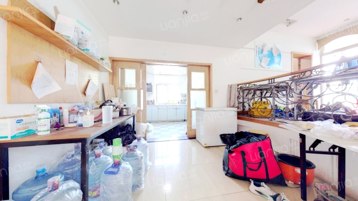 中央花园锦鹃谷二手房实景图