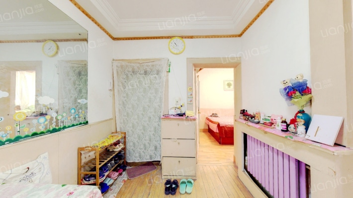 爱华巷二手房实景图