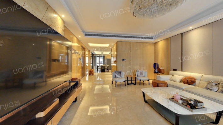 东南智汇城8号院二手房实景图