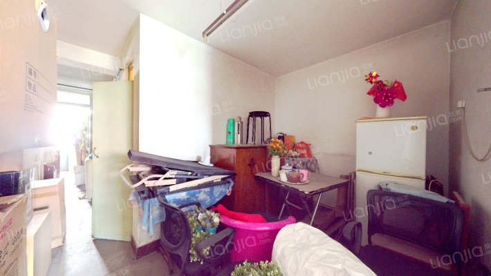 幸福南里二手房实景图