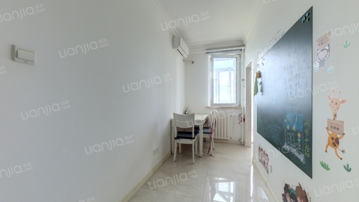 北三环中路二手房实景图