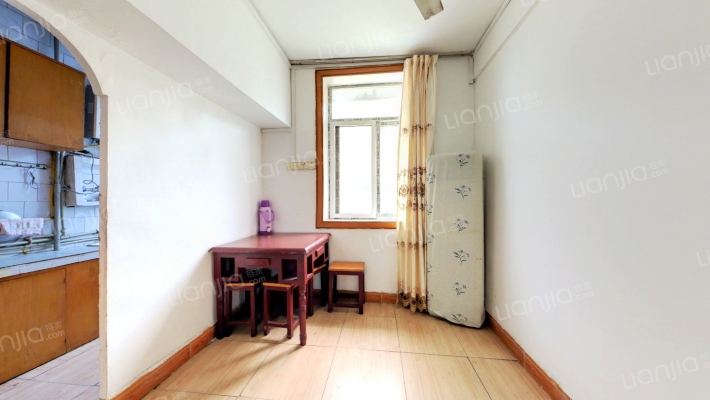 冶金105街坊二手房实景图