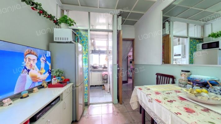 崇文门西大街二手房实景图