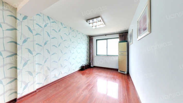 锦绣新城一期二手房实景图