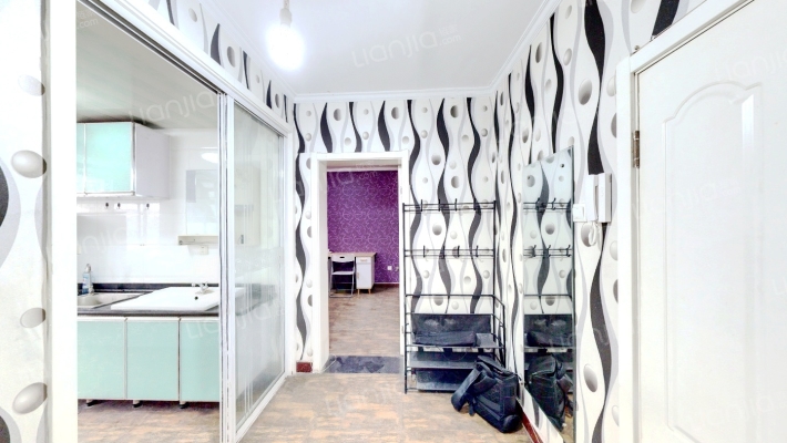 合心苑二手房实景图