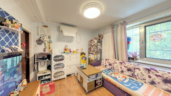 万寿路西街5号院二手房实景图