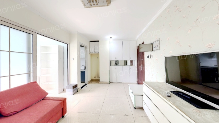 首城汇景湾（梨羊路5号院）二手房实景图