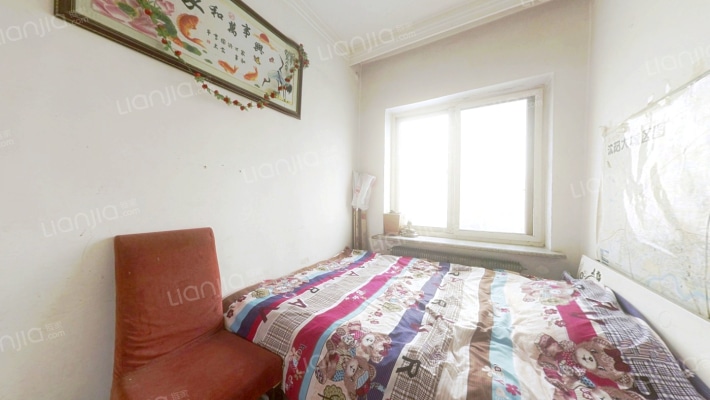 南十社区二手房实景图