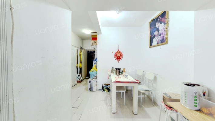 红河七街区二手房实景图