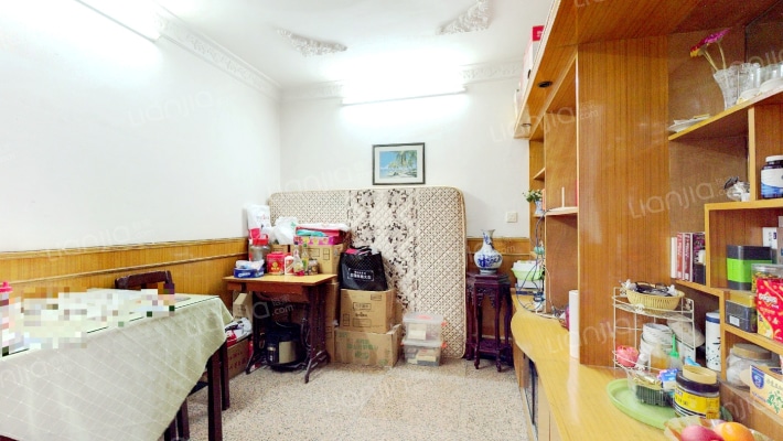 茶花里二手房实景图