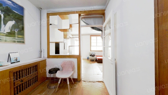 东莞路二手房实景图