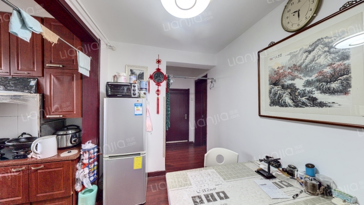 淦江西里二手房实景图