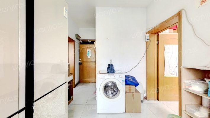 建材城西路41号院二手房实景图