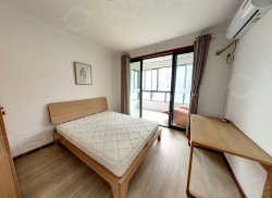 整租·三花现代城(二期香梅苑) 3室1厅 南_三花现代城(二期香梅苑)租房