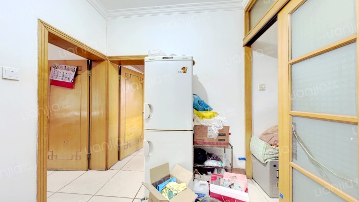 永定路30号院二手房实景图