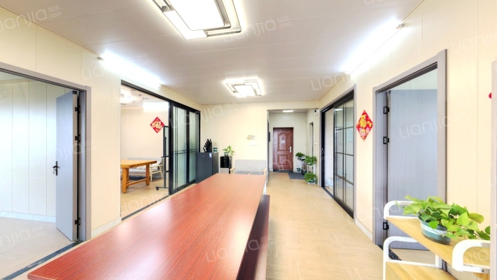 阳光美地二手房实景图