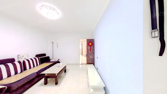 雅泰公寓二手房实景图